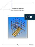 Dossier TV Xvcwxech Cintrage de Tube