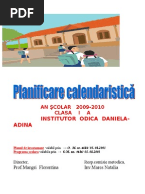 Plnificareclsia
