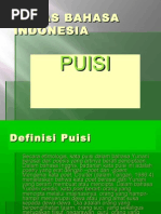 Download kajian puisi by ndycihuy SN25009265 doc pdf