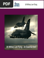 Download UK Military Low Flying by ThinkDefence SN250096123 doc pdf