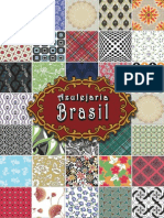 Catalogo Azulejaria Brasil 2011