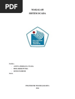 Download MAKALAH SISTEM SCADA by Anitya Permata SN250098512 doc pdf