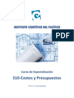 S10_Costos y Presupuestos-Examen Final