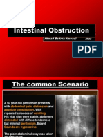 Intestinal Obstruction2