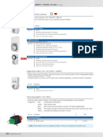 Primo / Clock Timers / Travel Plugs /: Mechanical Timer Switch