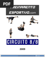 Circuito 8 8