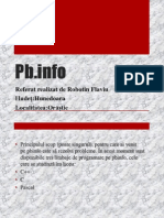 Pbinfo