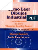 Como Leer Dibujos Industriales - WWW - Aleive.org-Libre