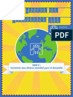 Dia Mundial Del Pensamiento Scout 2015 Booklet SP 1