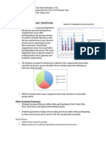 data report- 2013-2014 created by diana arie