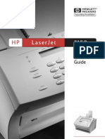 Hp Laserjet 3150