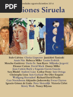 Download CatatologdeNovedades Siruela by maverickbs SN250106931 doc pdf