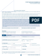 Vaf1d Application Form