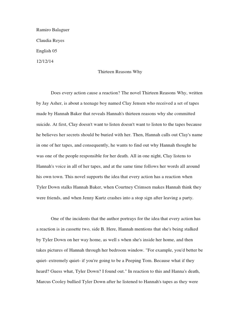 I need an essay fast image