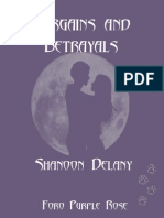 Delany, Shannon - 13 To Life 03 - Bargains and Betrayals