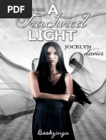 Davies, Jocelyn - A Beautiful Dark 02 - A Fractured Light