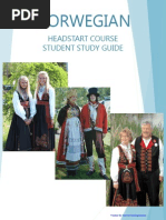 Download DLI Norwegian Headstart by ahmetsadry1 SN250109487 doc pdf