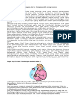 Download Bayi Cerdas Dalam Kandungan by Zapeta Ron SN250109788 doc pdf
