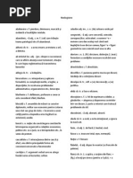 Lista Neologisme Pdf