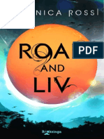 0.5.Roar and liv - Bajo el cielo eterno