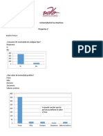 Proyectos Mermeladas