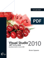28497737 Visual Studio 2010 NET 4 0 y ALM Bruno Capuano