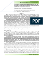 PENENTUAN KANDUNGAN LOGAM TIMBAL (Pb) DAN KADMIUM (Cd) PADA AIR,.pdf