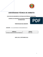 Formato-Portafolio Docente Sistemas Abr-Sep2014