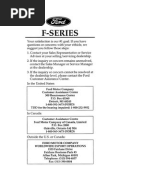 2002 f350 Wiring Diagram | Ford F Series