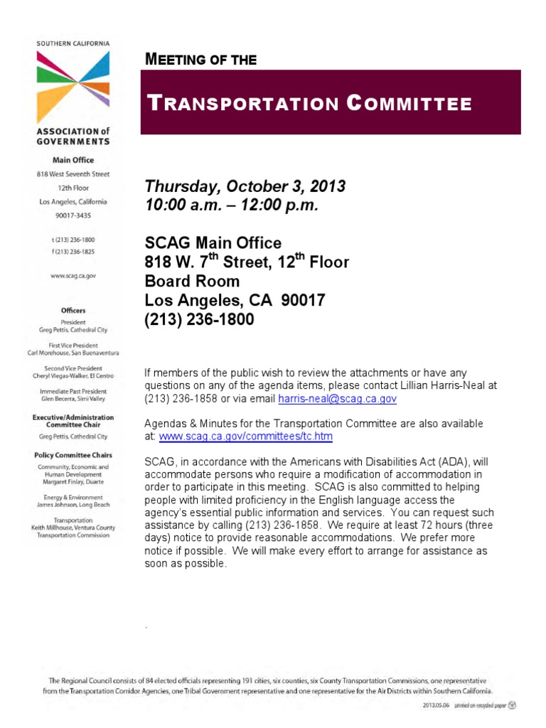 20131003 Bicycle Route 66 Cycling Infrastructure Pasadena