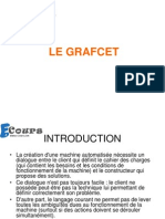 Le GRAFCET (Cours, Exercices, Corrigés) Www.e-cours.com
