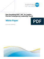 I 5 Work of Leaders 363 White Paper