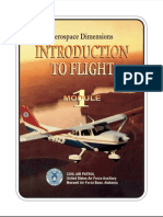 Module 1 Introduction to Flight