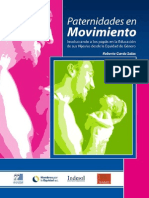 Paternidades en Movimiento