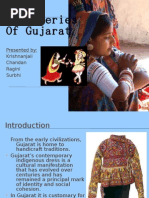 Download Embroideries of Gujarat by surbhimo SN25012675 doc pdf