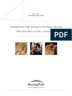 Implementing Erp Public 000 PDF