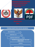 DR - Abrar-Standar Kompetensi Dokter Indonesia Level 4A