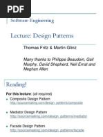 Design Patterns