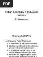 Download Industrial Policy 1991 by alenwilson SN25012986 doc pdf