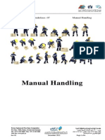 Gl07manualhandling, Rev 01