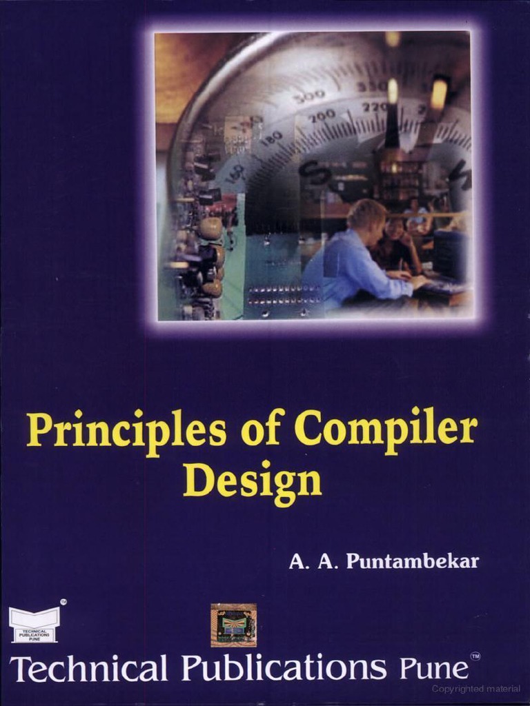 Compiler Design | PDF