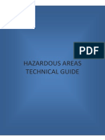 ATEX Hazardous Area Guide-WAROM