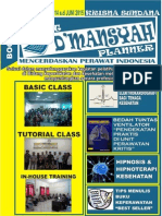 Proposal Penawaran Kerjasama D-Mansyah Event Planner (Desember 2014) PDF