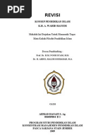 Download Konsep Pendidikan Islam kh a Wahid Hasyim by api-21332764 SN25013446 doc pdf