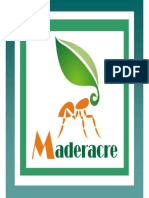 ProblematicayVisiondelSectorForestalenelPeru MADERACRE PDF