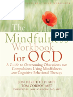 Mindfulness Workbook OCD Excerpt