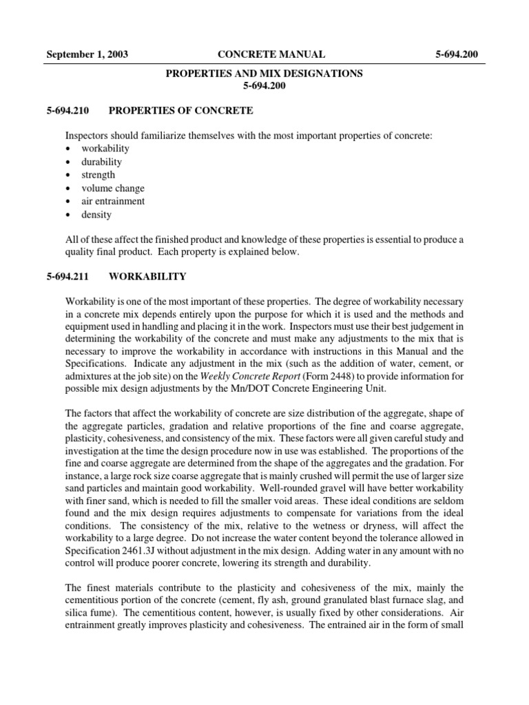 CONCRETE REPAIR MANUAL 4TH EDITION PDF visual data 8