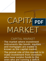 Capital Market 