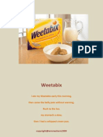 'Weetabix'