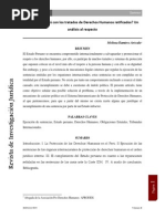 Cumple el Perú con los tratados de Derechos Humanos ratificados.pdf
